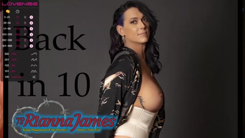 tsriannajames  25-10-2022